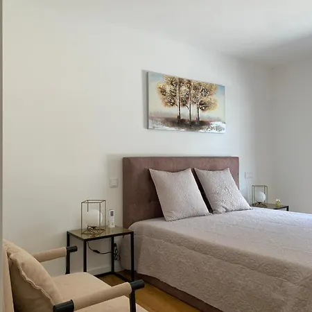 Quinta De Santa Ana, Em Vizela