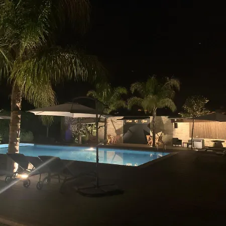 Apartment Quinta De Santa Ana, Em Vizela Infias