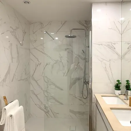 Apartamento Quinta De Santa Ana, Em Vizela Infias