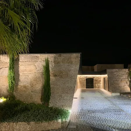 Quinta De Santa Ana, Em Vizela 公寓 *
