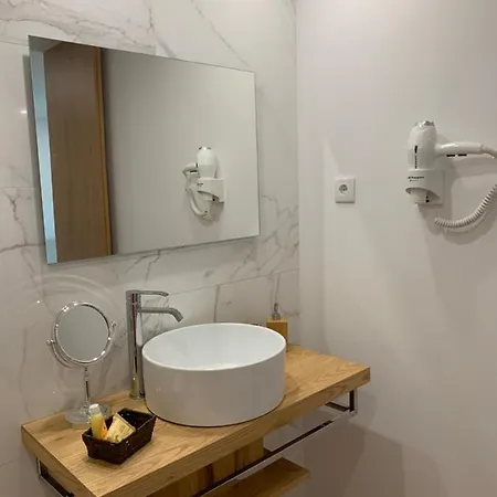 Apartmán Quinta De Santa Ana, Em Vizela Infias