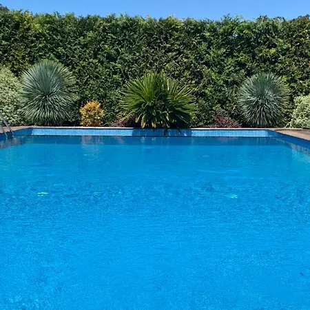 Quinta De Santa Ana, Em Vizela Daire *