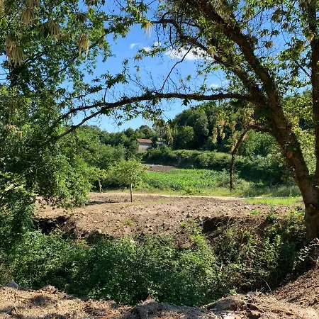 Quinta De Santa Ana, Em Vizela Daire *