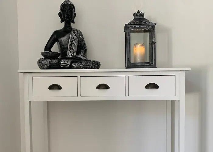 Quinta De Santa Ana, Em Vizela