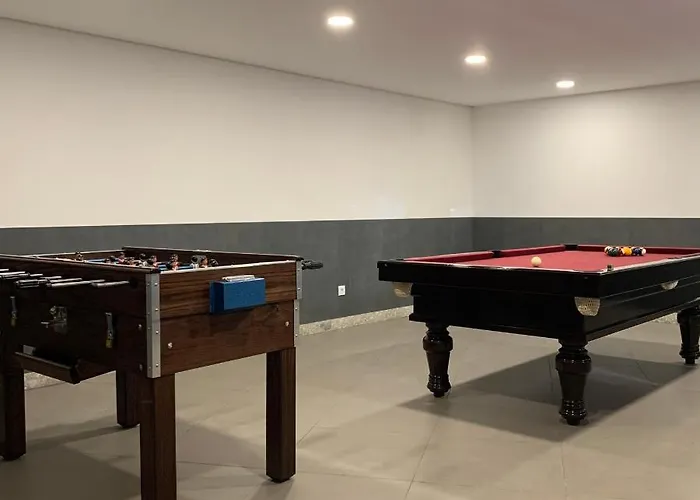 Quinta De Santa Ana, Em Vizela