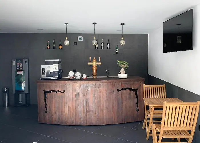 Quinta De Santa Ana, Em Vizela Apartment