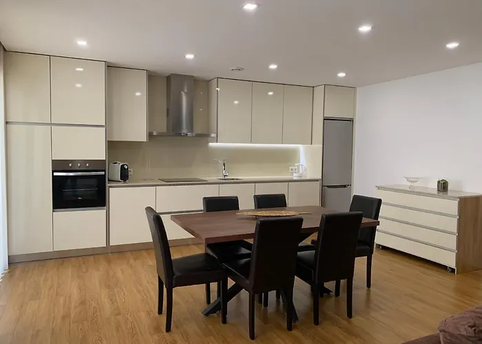 Quinta De Santa Ana, Em Vizela