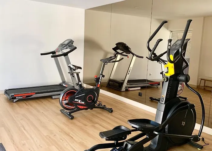 Quinta De Santa Ana, Em Vizela Infias