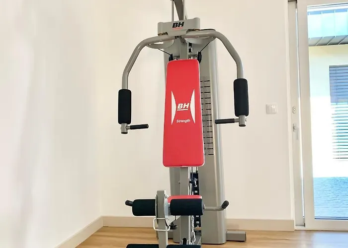 Quinta De Santa Ana, Em Vizela *