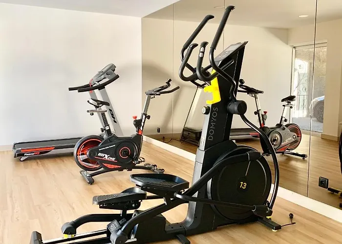 Апартаменты Quinta De Santa Ana, Em Vizela