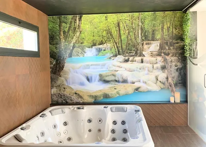 Quinta De Santa Ana, Em Vizela Infias