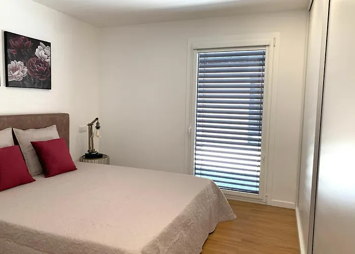 Quinta De Santa Ana, Em Vizela Apartamento Infias