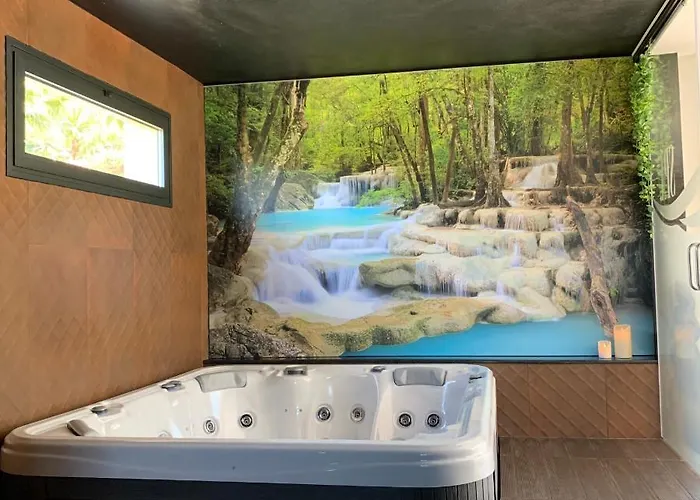 Lägenhet Quinta De Santa Ana, Em Vizela Infias