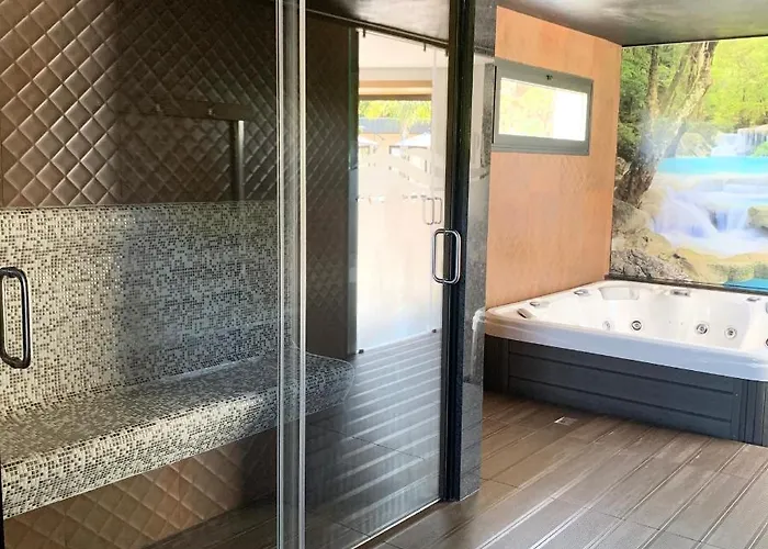 Lägenhet Quinta De Santa Ana, Em Vizela