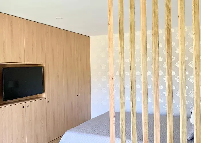 Quinta De Santa Ana, Em Vizela *