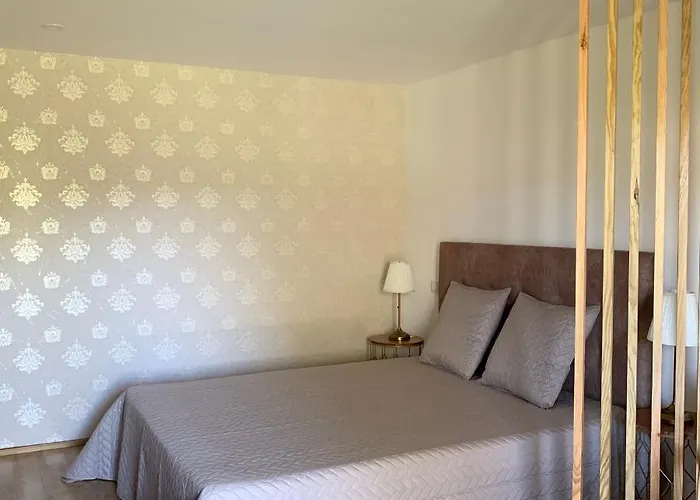 Quinta De Santa Ana, Em Vizela