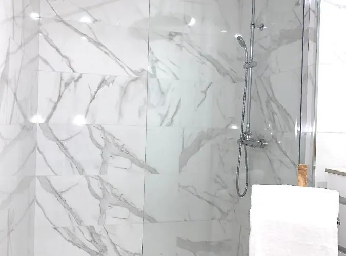 Lägenhet Quinta De Santa Ana, Em Vizela *