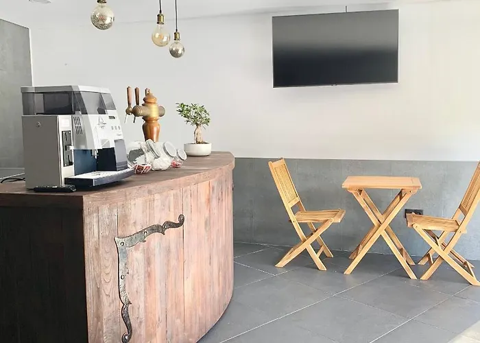 Apartment Quinta De Santa Ana, Em Vizela *