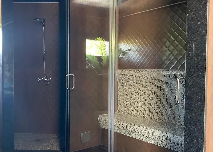 Quinta De Santa Ana, Em Vizela Apartment