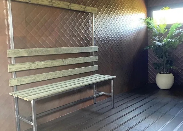 Quinta De Santa Ana, Em Vizela * Infias