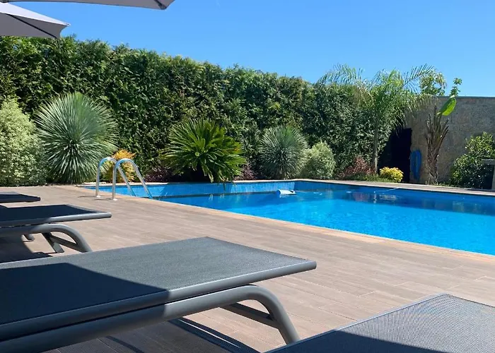 Quinta De Santa Ana, Em Vizela *