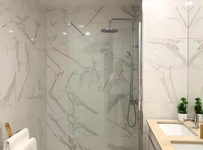 Lägenhet Quinta De Santa Ana, Em Vizela Infias